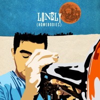 Lonely (Homebodies) [feat. Daniel Fears, SiCK THoTS & Ricky Duran] - Single - Iram Reyes