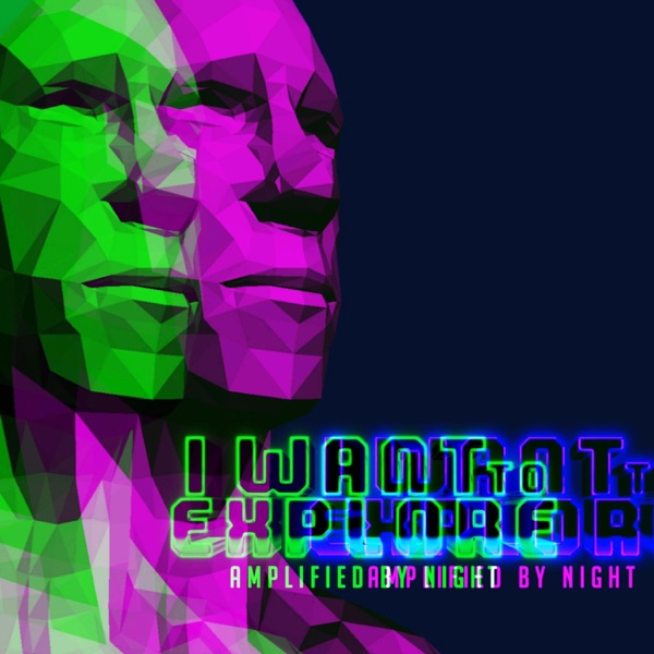 I Want To Explore (feat. Drumatix) - Single
