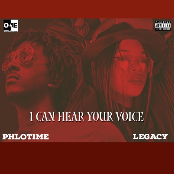 I Can Hear Your Voice (feat. Artistic Touch)