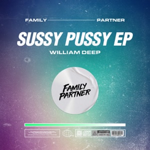 Sussy Pussy - Single