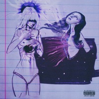 In the Moment - Single - SxberBlu & PVNKSTXRNATION