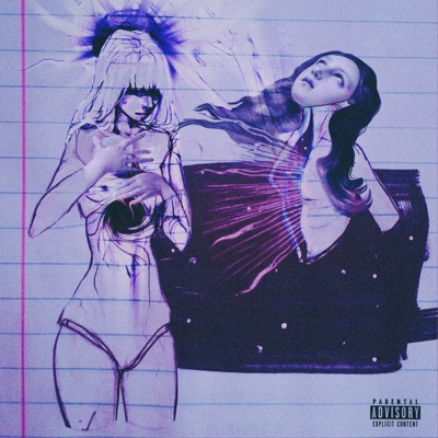 In the Moment - Single