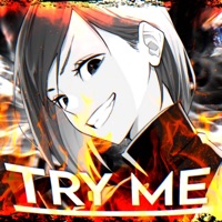 Try Me - Single - R-Zeta
