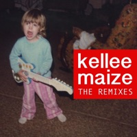 Kellee Maize - The Remixes (feat. J. Glaze) - Kellee Maize
