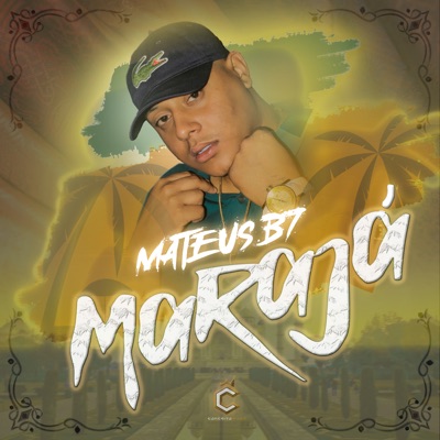 Marajá - Single