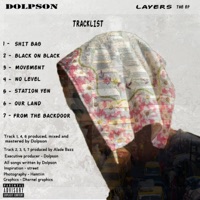 Layers - Dolpson