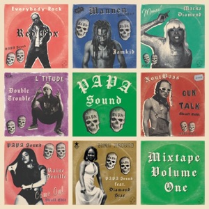 Mixtape, Vol. 1 (DJ Mix)