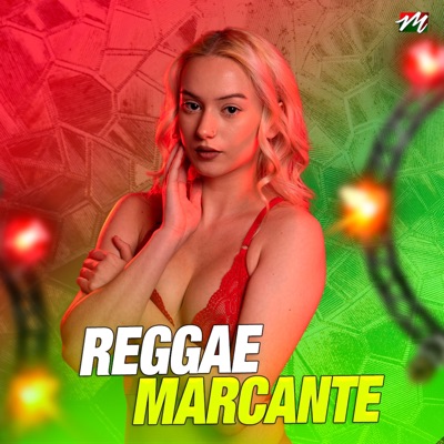 Reggae Marcante, Vol. 01