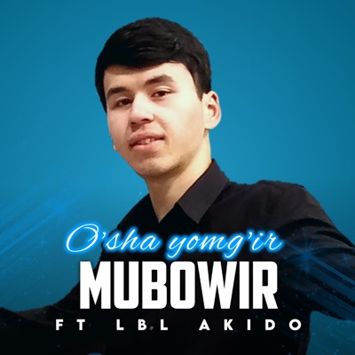 O'sha Yomg'ir (feat. Lbl Akido)