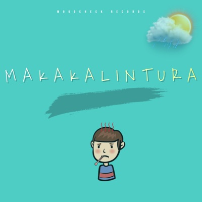 Makakalintura (feat. Jnuzh) - Single