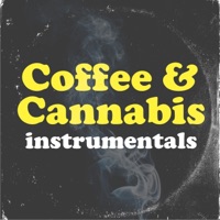 Coffee & Cannabis Instrumentals - Matlock