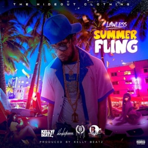 Summer Fling - Single