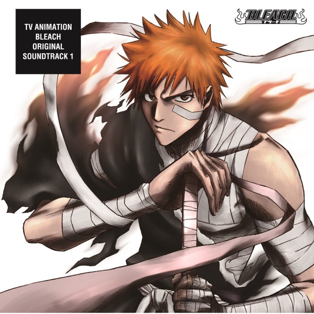 Bleach  openings, endings & OST by AniPlaylist - Apple Music