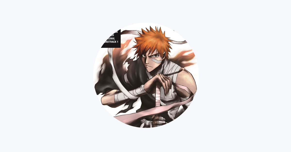 BLEACH - Apple TV