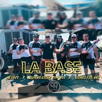 Re Loco / Quiero Estar Con Vos / Vienes y Te Vas (En Vivo) - Single - La Base