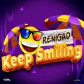 Keep Smiling