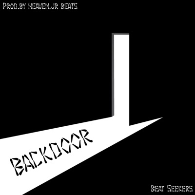 BackDoor (feat. Heaven.JrBeatz) [Instrumental] - Single