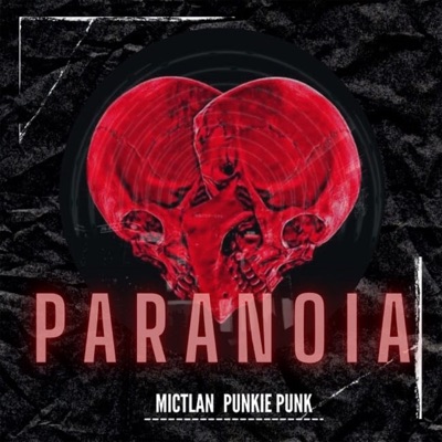 Paranoia - Single