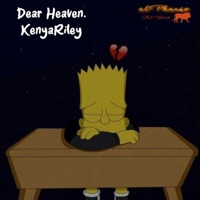 Kenya Riley - Single - Alphanso