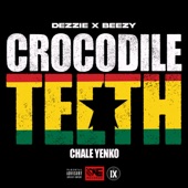Crocodile Teeth (Chale Yenko) artwork