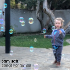 Songs For Simon - EP