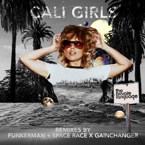 Cali Girls - Single