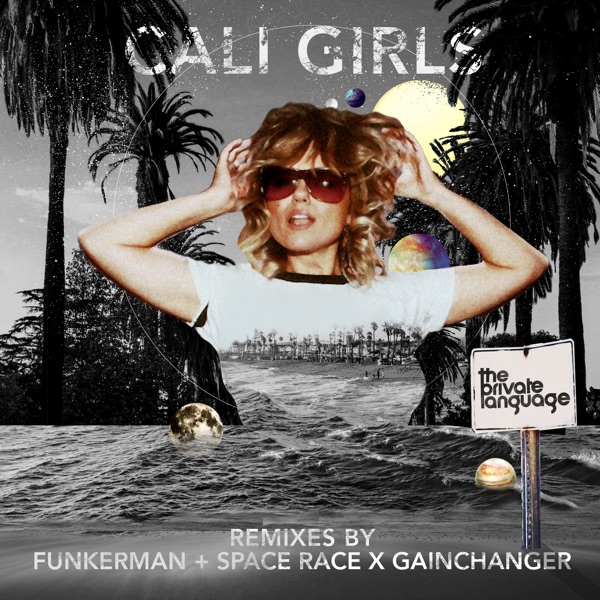 Cali Girls - Single