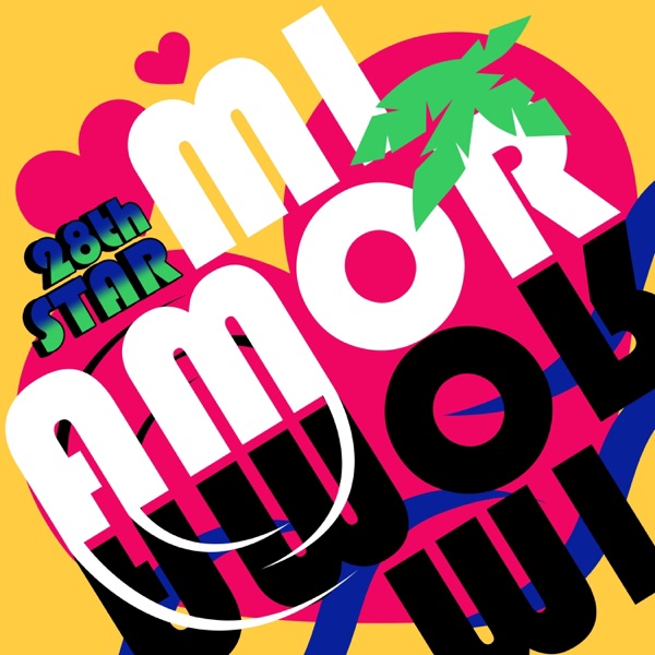 Mi Amor (feat. Ghani) [Acapella]