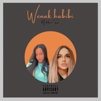 Wenak Habibi - Single - Susi & Malika