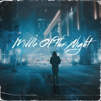 Middle of the Night - Single - My Moment Paradise
