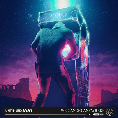 We Can Go Anywhere - Single