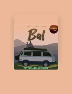 Ouça Tayfur Arslan, assista a videoclipes, leia a biografia, veja as datas das turnês e mais!