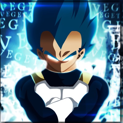 Estilo Vegeta - Single