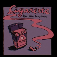 Cigarette (feat. Qugo & RICK NOVA) - Single - Riku OSHIMA