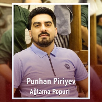 Ağlama Popuri - Single