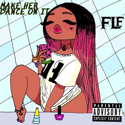 Make Her Dance On It (Radio Edit) - Single