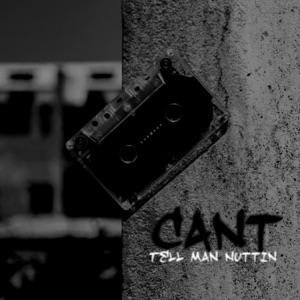 Cant Tell Man Nuttin (feat. Dieverse, A R Amps, Jay3musicuk & Hxrmz LB) [Radio Edit]