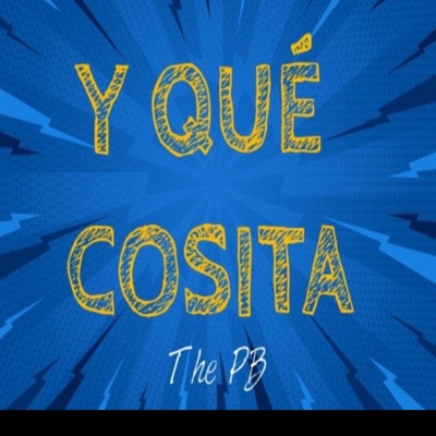 Y qué cosita - Single
