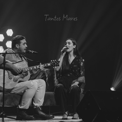 Tantos Mares (Ao Vivo) - Single