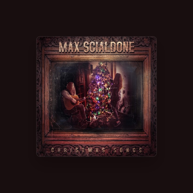 Max Scialdone