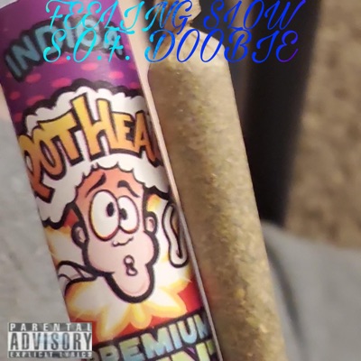 Feeling Slow - Single