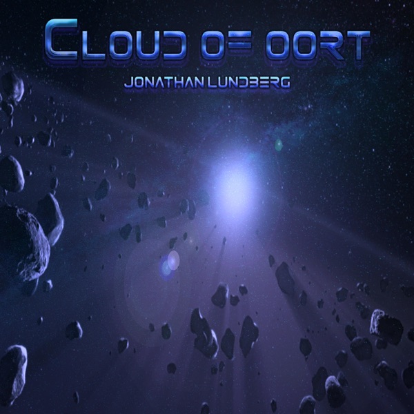 Cloud of Oort (feat. Hadrien Feraud, Christopher Clark & Johan Hansén-Larson)