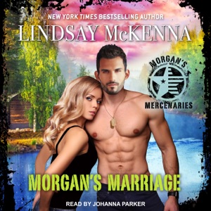 Morgan's Marriage (Morgan’s Mercenaries)