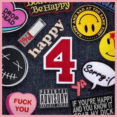 Happy 4 Ya - Single