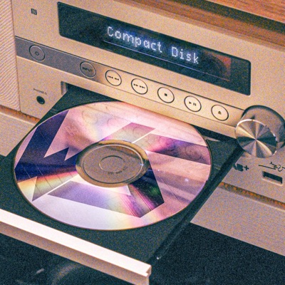 Compact Disk - Single