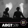 Spark (Record of the Week) [Abgt570] [Jono Grant & Harry Diamond Mix (Mixed)] cover art