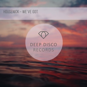 We've Got - Single