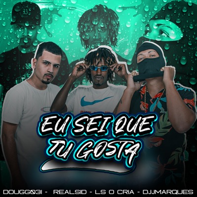 Eu Sei Que Tu Gosta (feat. Ls o Cria) - Single
