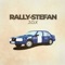 Rally-Stefan artwork