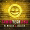 Tamid Yesh Siba (feat. Jezliah) - DJ MUSIIX lyrics